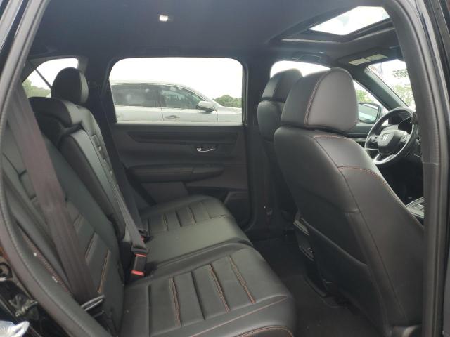 2025 HONDA CR-V SPORT 5J6RS6H82SL006473