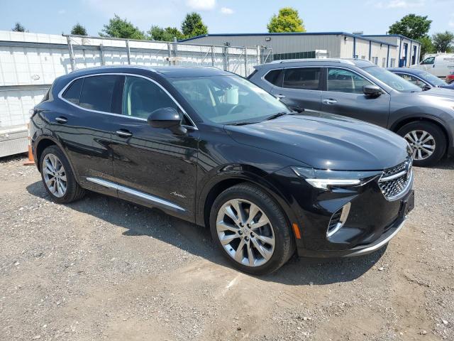 2023 BUICK ENVISION A LRBFZSR47PD158824