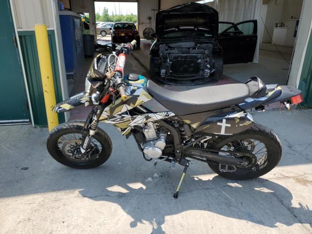 2023 KAWASAKI KLX300 E - ML5LXBE17PDA25757