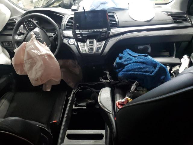 2023 HONDA ODYSSEY EL 5FNRL6H94PB001894