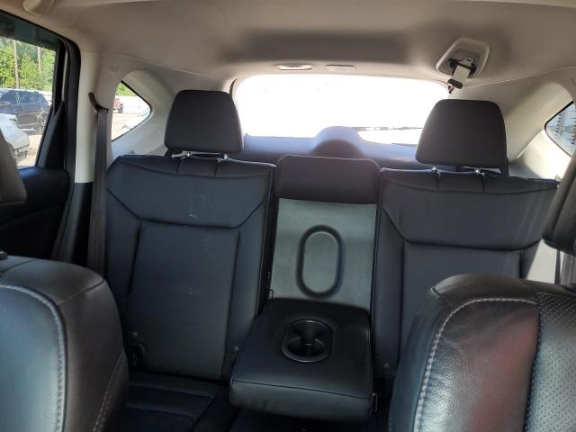 2016 HONDA CR-V TOURI - 5J6RM4H93GL049640