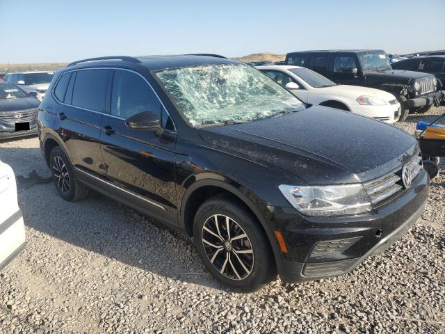 2021 VOLKSWAGEN TIGUAN SE 3VV3B7AX7MM071065
