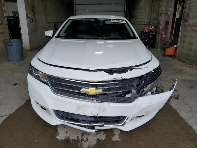 2018 CHEVROLET IMPALA LT 2G1105SA8J9135038