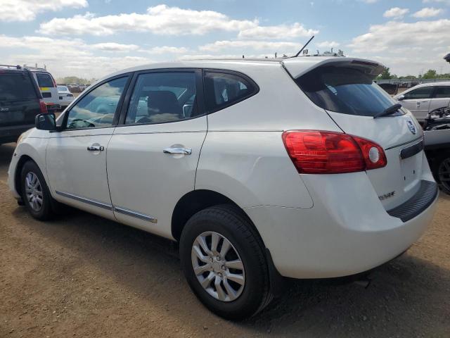 2013 NISSAN ROGUE S - JN8AS5MV0DW643229