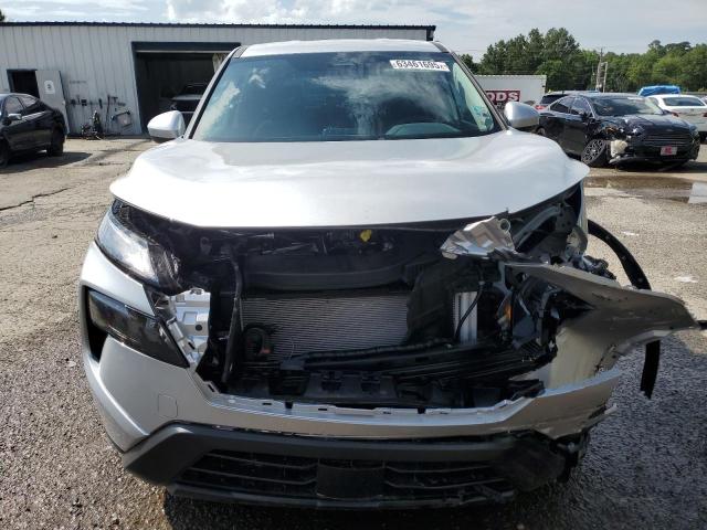 2025 NISSAN ROGUE SV 5N1BT3BA0SC773149