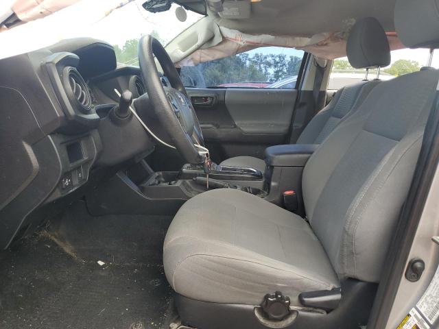 2019 TOYOTA TACOMA DOU - 5TFAX5GN6KX165043
