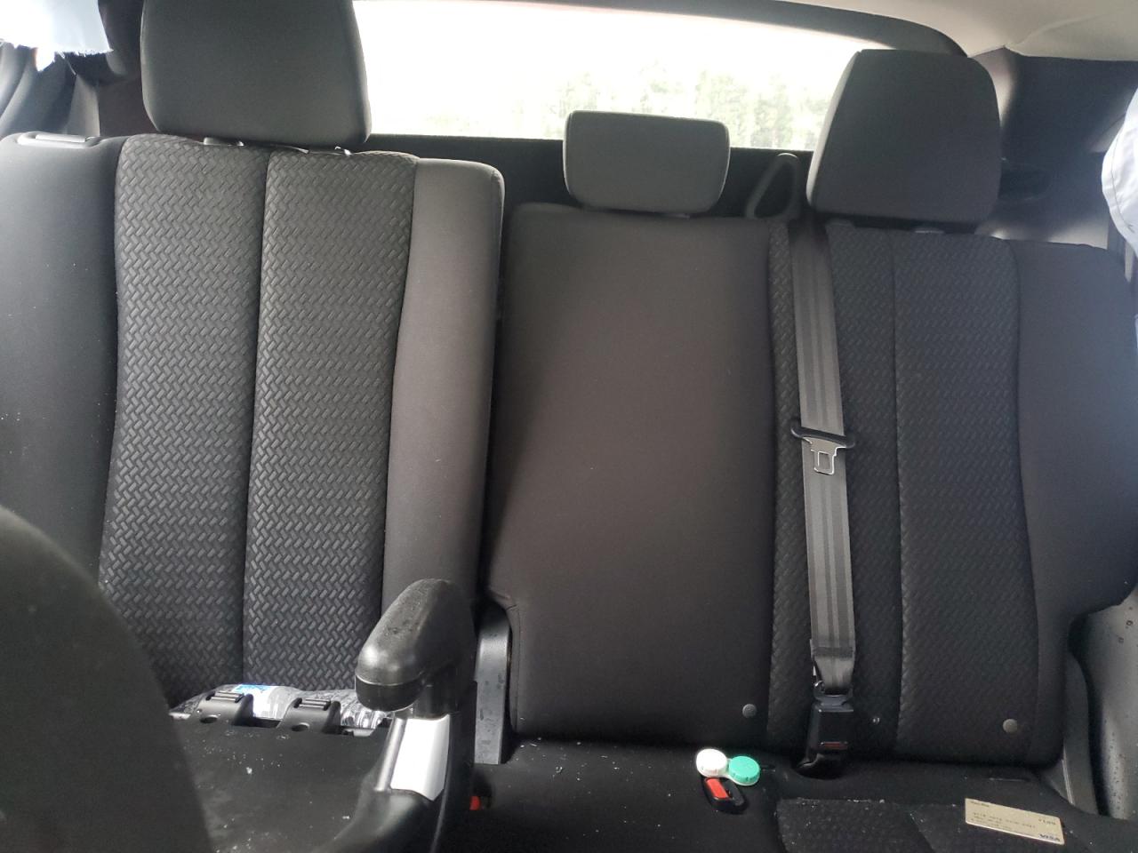 MITSUBISHI ECLIPSE LE