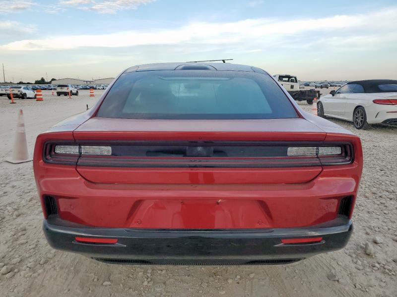 2024 DODGE CHARGER DA 2C3CDBCK4RR206651