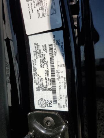 2018 FORD F150 SUPER - 1FTFW1E50JFA36756