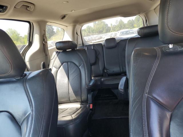 2017 CHRYSLER PACIFICA T 2C4RC1BG9HR530581