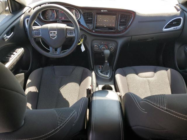 2015 DODGE DART SXT 1C3CDFBB7FD252496