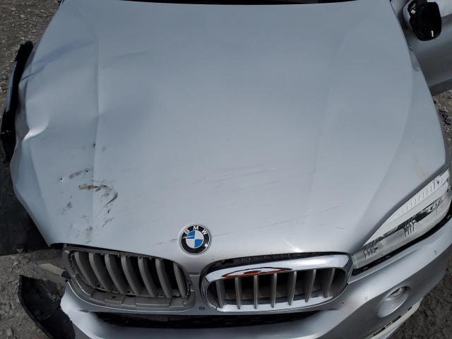 2015 BMW X5 XDRIVE3 5UXKR0C55F0P18253