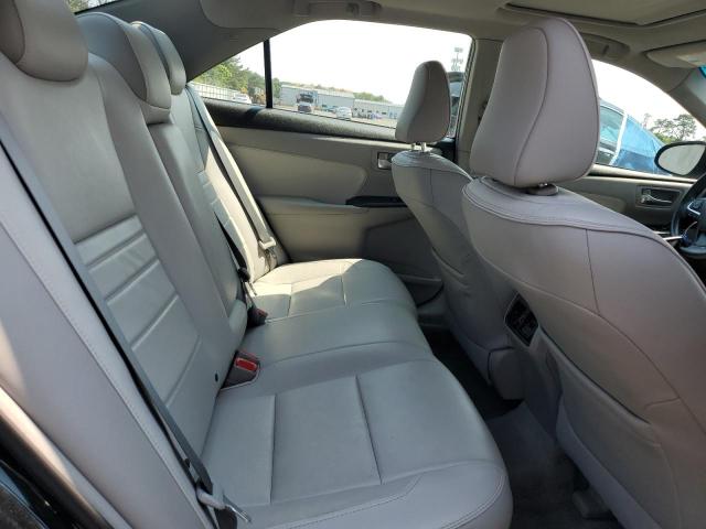2017 TOYOTA CAMRY LE - 4T1BF1FKXHU662559