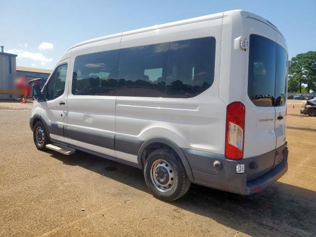 2017 FORD TRANSIT T- 1FBAX2CM8HKA26053
