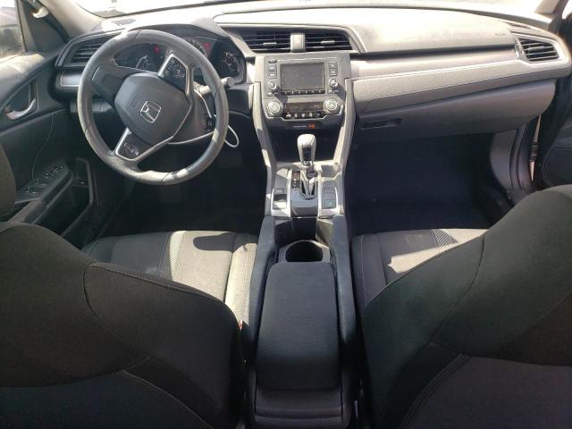 2017 HONDA CIVIC LX 19XFC2F51HE023029