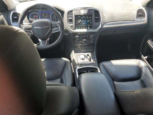 2021 CHRYSLER 300 TOURIN 2C3CCAAG0MH604157
