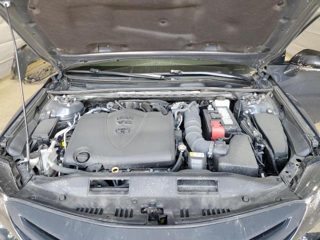2023 TOYOTA CAMRY TRD 4T1KZ1AK1PU077611