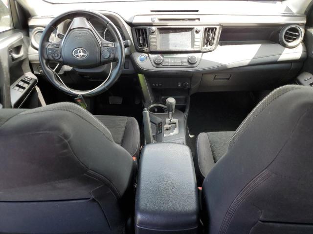 2016 TOYOTA RAV4 HV XL JTMRJREV7GD042925