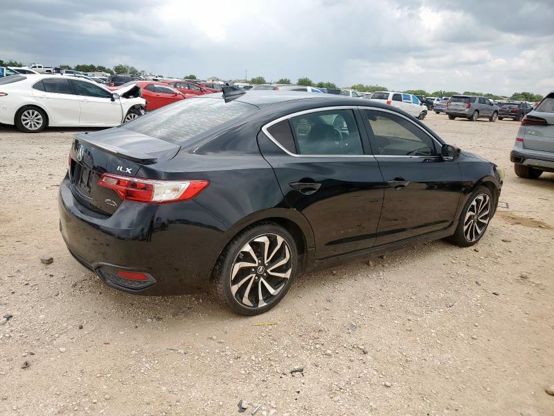 2016 ACURA ILX PREMIU 19UDE2F83GA018087