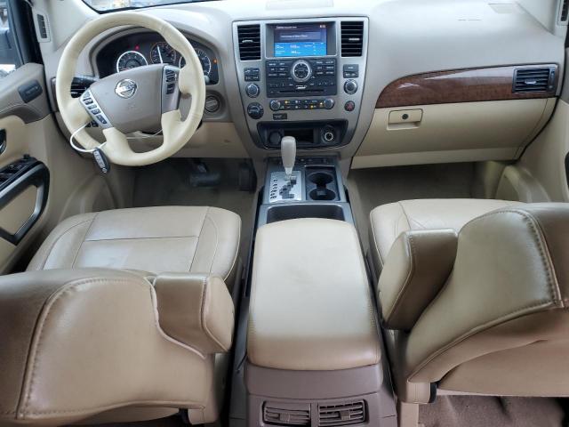 2015 NISSAN ARMADA PLA 5N1AA0NE5FN619478