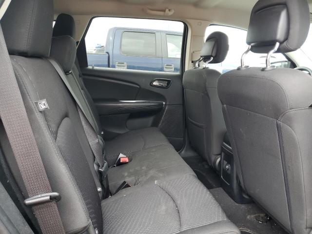 2018 DODGE JOURNEY SE 3C4PDCAB1JT421394