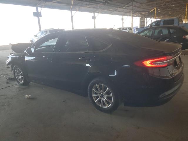2017 FORD FUSION S 3FA6P0G77HR413818