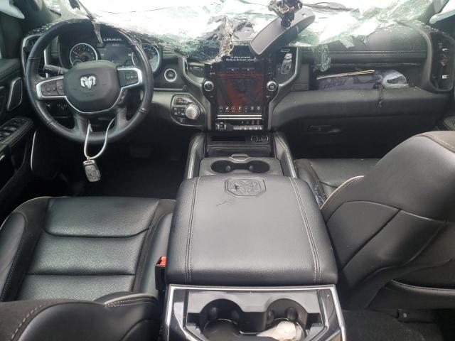 2020 DODGE RAM 1C6SRFJT5LN308693