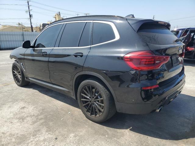 2019 BMW X3 SDRIVE3 5UXTR7C59KLR39974