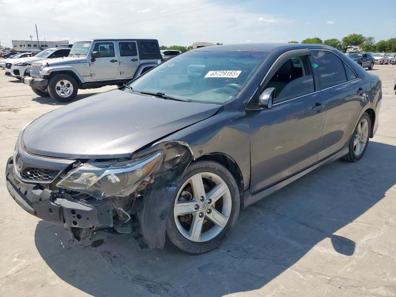 2014 TOYOTA CAMRY L - 4T1BF1FKXEU405705