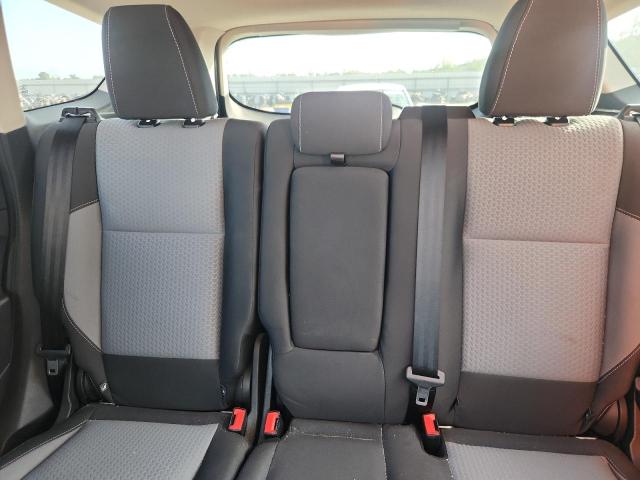 2017 FORD ESCAPE SE - 1FMCU0GD7HUE24821