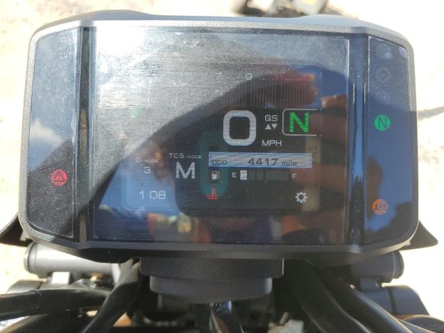 2023 YAMAHA MT09 D JYARN72E2PA001256