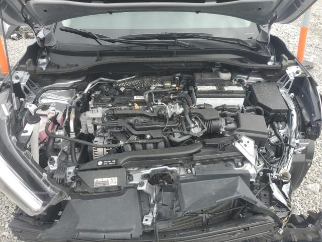 2025 TOYOTA COROLLA CR - 7MUDAAAG7SV120996