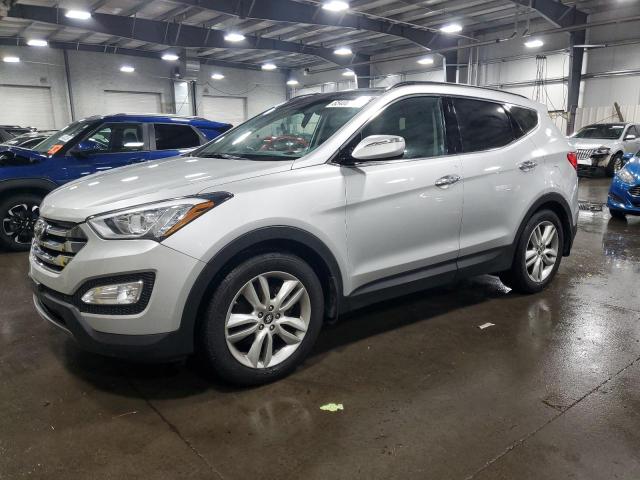 2014 HYUNDAI SANTA FE S #3234357028