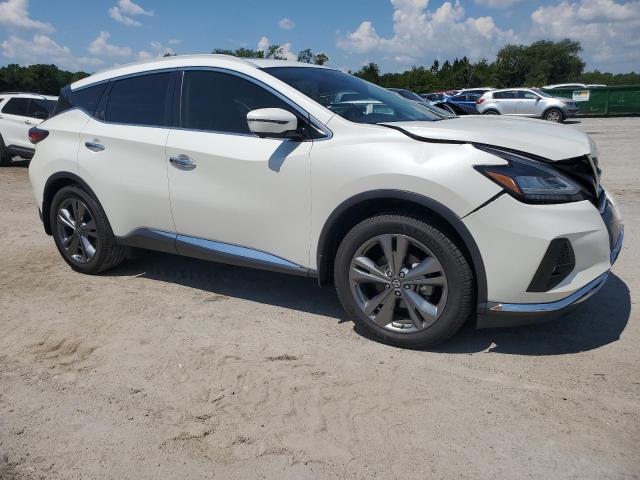 2019 NISSAN MURANO S 5N1AZ2MJ6KN125840