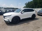 2025 HONDA CR-V EXL - 5J6RS3H79SL008162