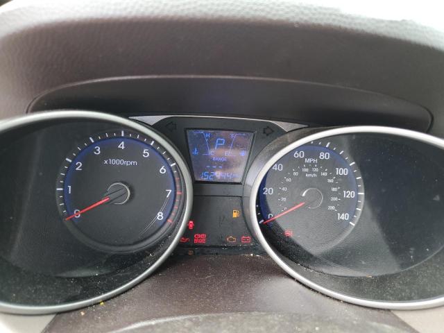 2015 HYUNDAI TUCSON GLS KM8JT3AF1FU105580