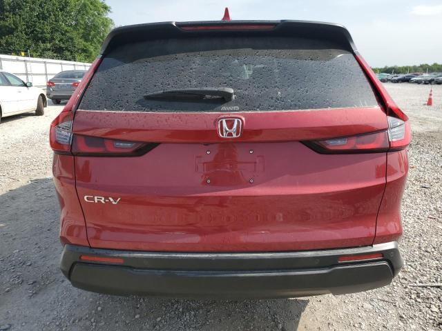 2025 HONDA CR-V EXL 2HKRS4H71SH435870