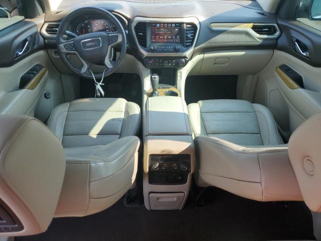 2017 GMC ACADIA DEN - 1GKKNPLS2HZ194591