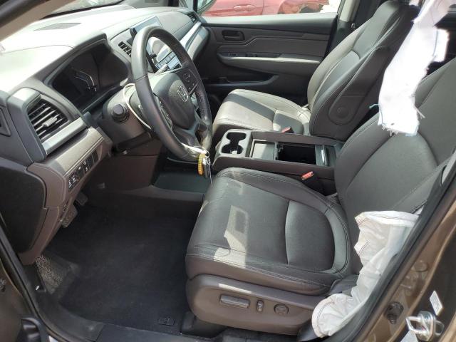 2022 HONDA ODYSSEY EX 5FNRL6H7XNB034703