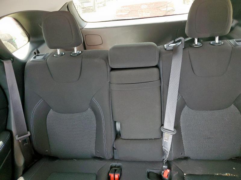 2019 JEEP CHEROKEE L 1C4PJLCB9KD203135