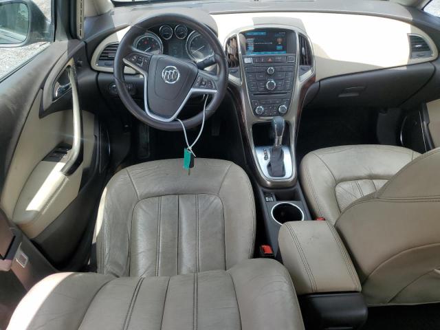 2015 BUICK VERANO 1G4PS5SK2F4151858