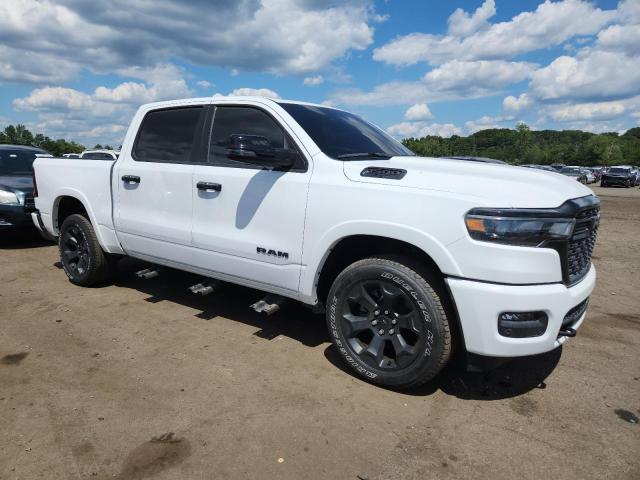 2025 RAM 1500 BIG H 1C6SRFFP8SN542496