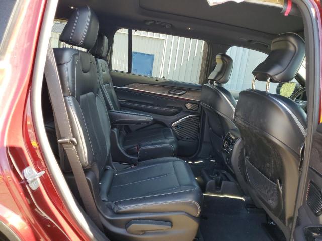 2021 JEEP GRAND CHER 1C4RJKDG2M8120090