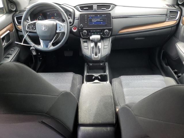 2020 HONDA CR-V EX 2HKRW2H52LH695445