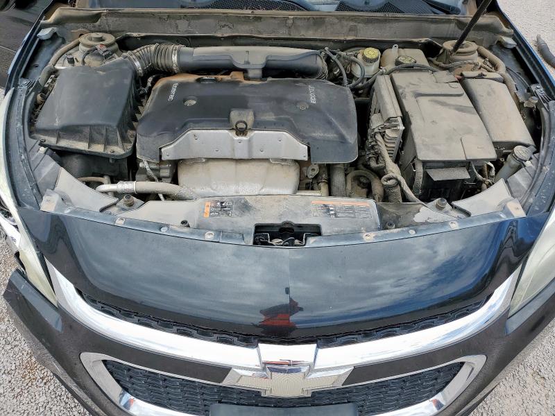 2015 CHEVROLET MALIBU 1LT 1G11C5SL0FF188744