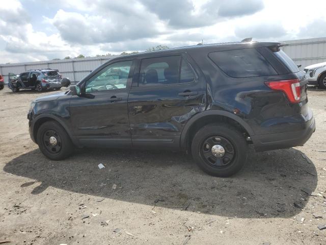2018 FORD EXPLORER P - 1FM5K8AR1JGC19596