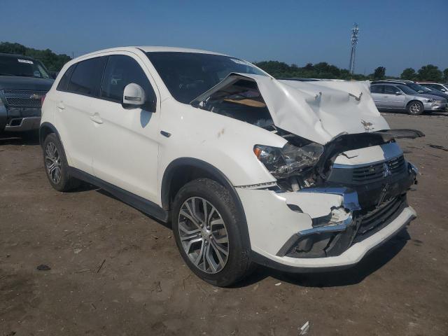 2017 MITSUBISHI OUTLANDER JA4AP3AUXHZ021264