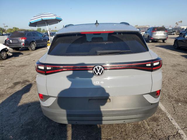 2022 VOLKSWAGEN ID.4 PRO S - WVGTMPE22NP068749