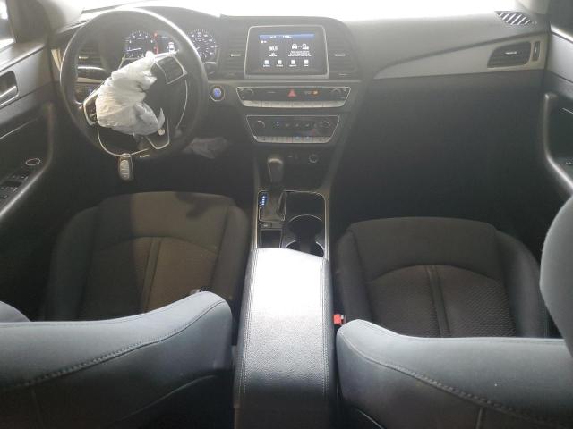 2018 HYUNDAI SONATA SPO - 5NPE34AF9JH641580