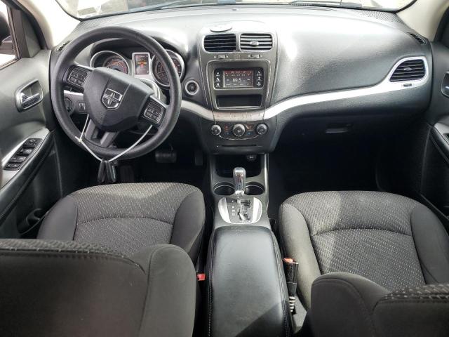 2015 DODGE JOURNEY SX - 3C4PDCBG3FT742788